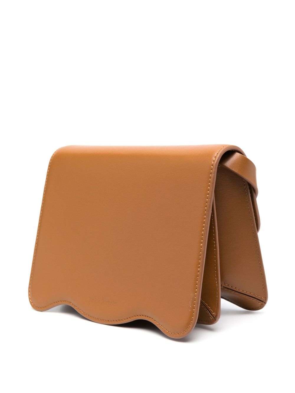 Palm shoulder bag - 4
