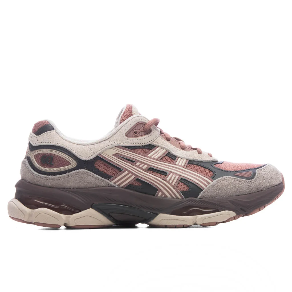 GEL-NYC 2.0 - UMEBOSHI/MOONROCK - 1