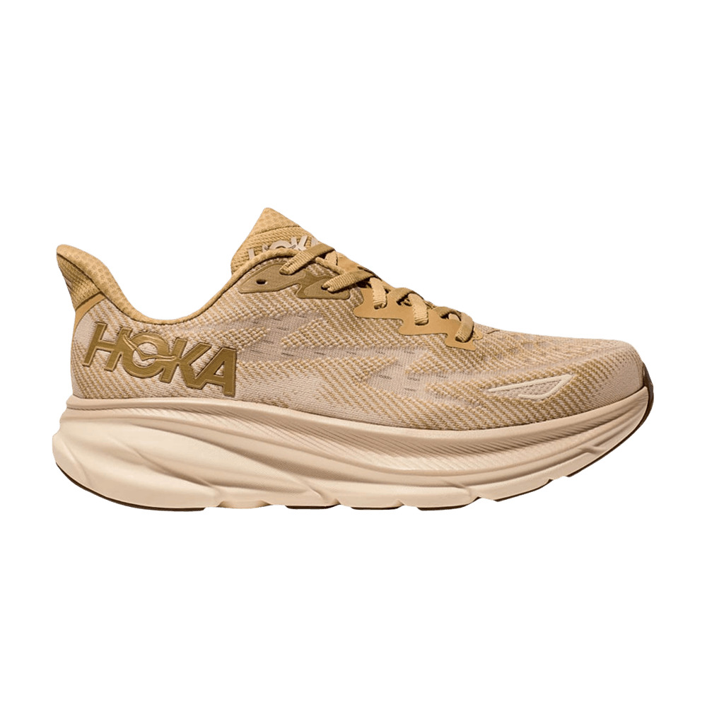 Clifton 9 'Wheat Shifting Sand' - 1