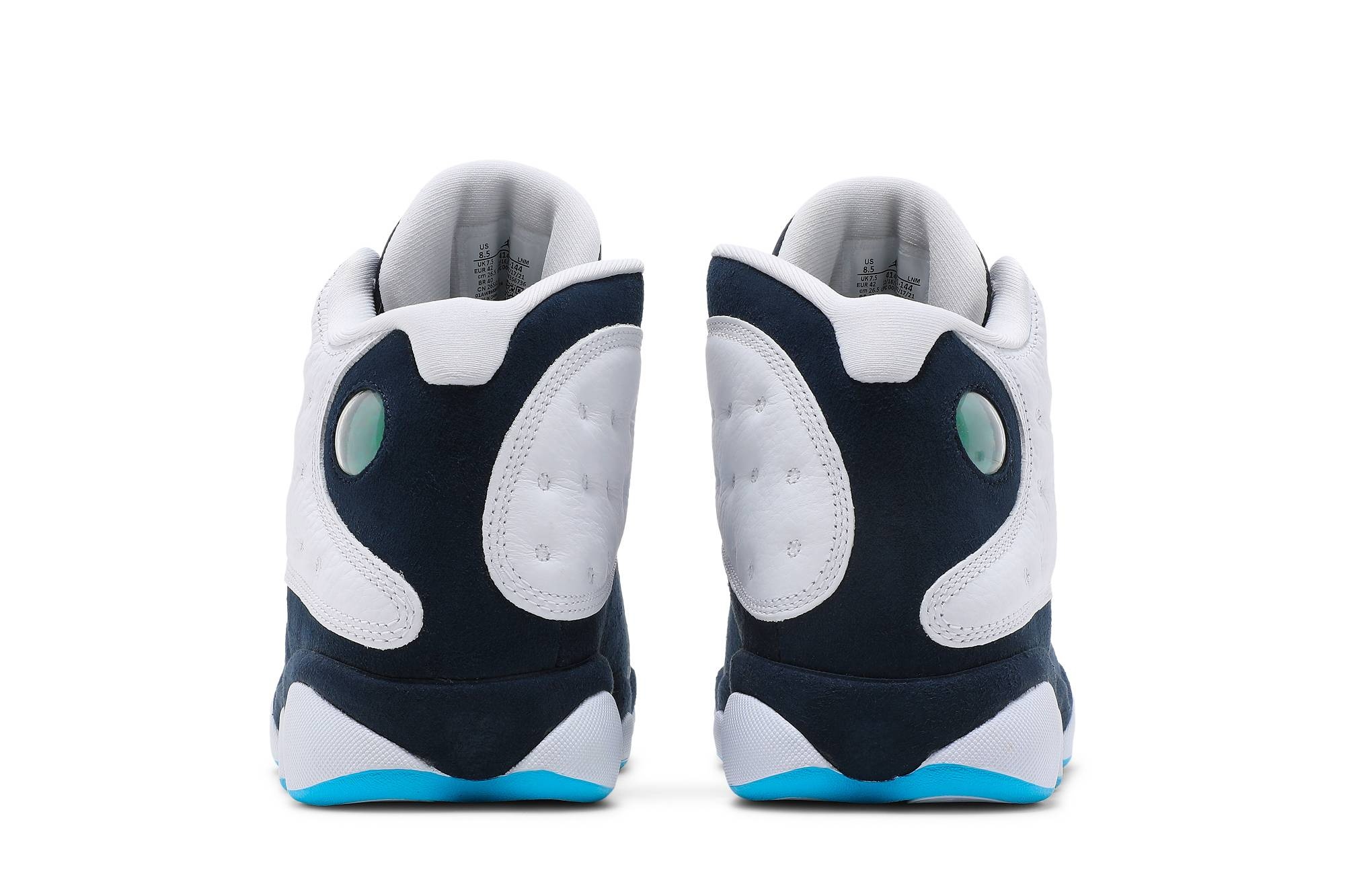 Air Jordan 13 Retro 'Obsidian' - 6
