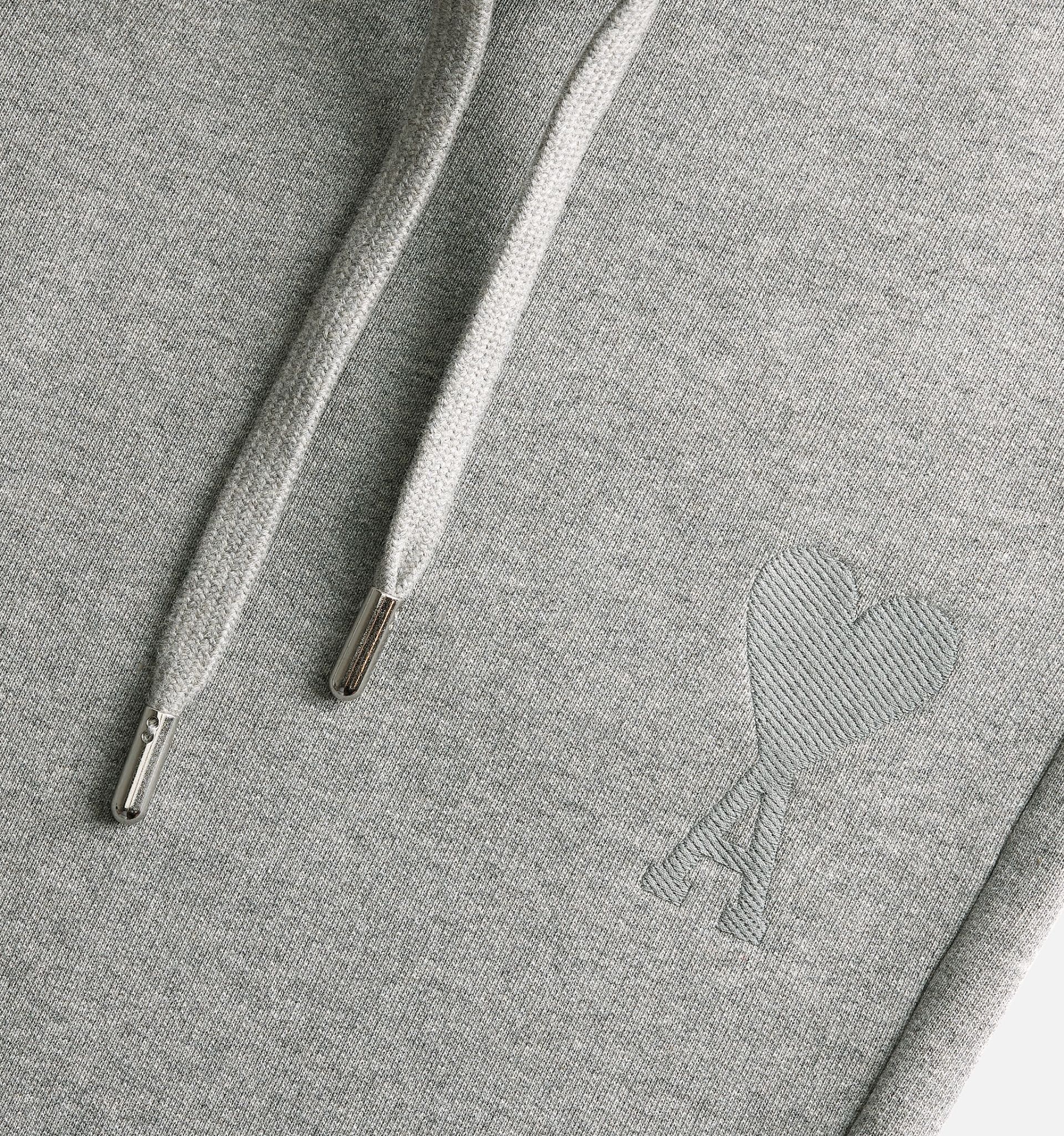 Ami de Coeur track pants - 3