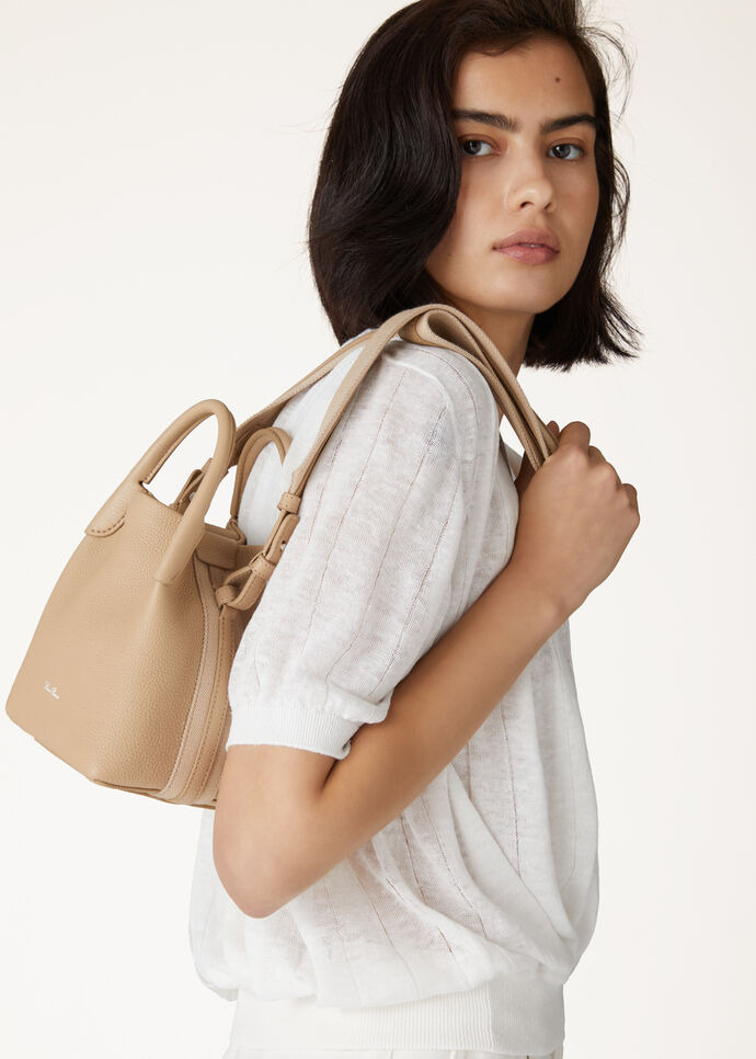 Micro Bale bag - 2