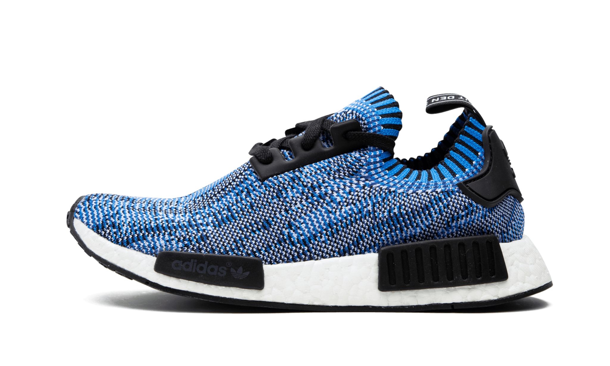 NMD_R1 PK "Camo Pack" - 1