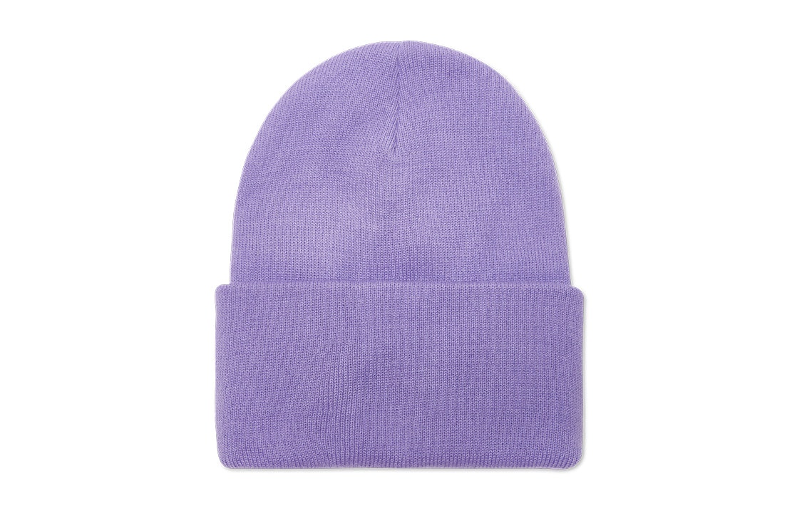 Converse Chuck Patch Beanie 'Purple' 10019012502 - 2