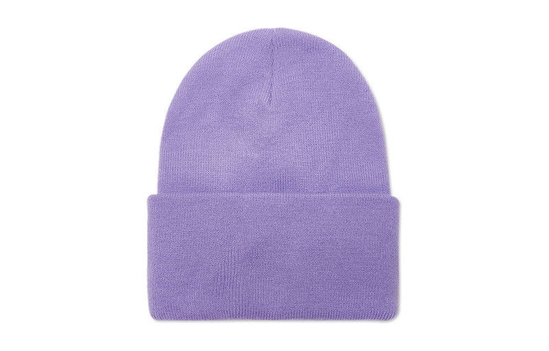 Converse Converse Chuck Patch Beanie 'Purple' 10019012502 outlook