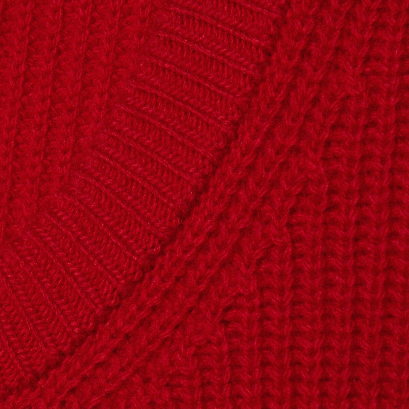 adidas x Gucci wool vest 5