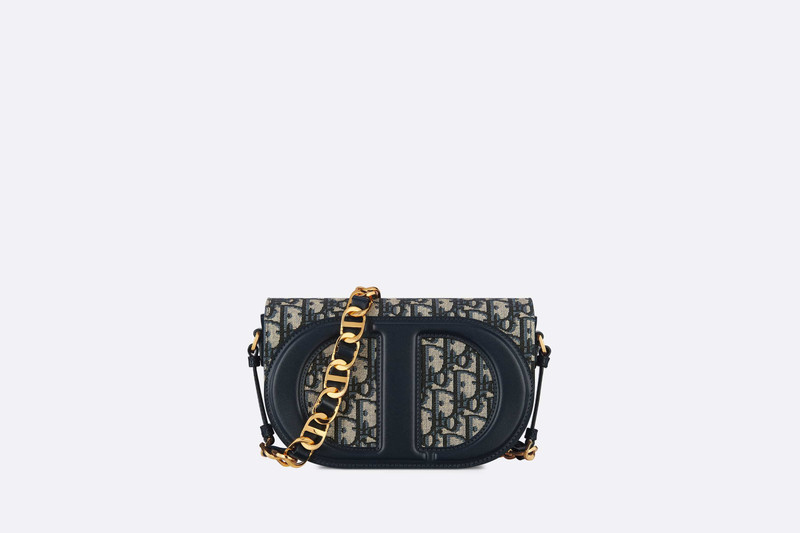 CD Signature Bag with Strap 1