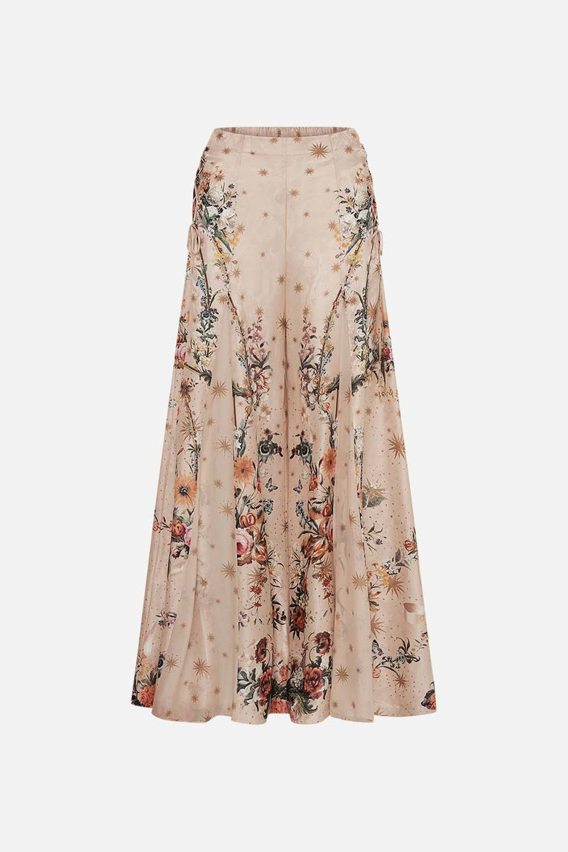 FLARES WITH LACE UP SIDE 1