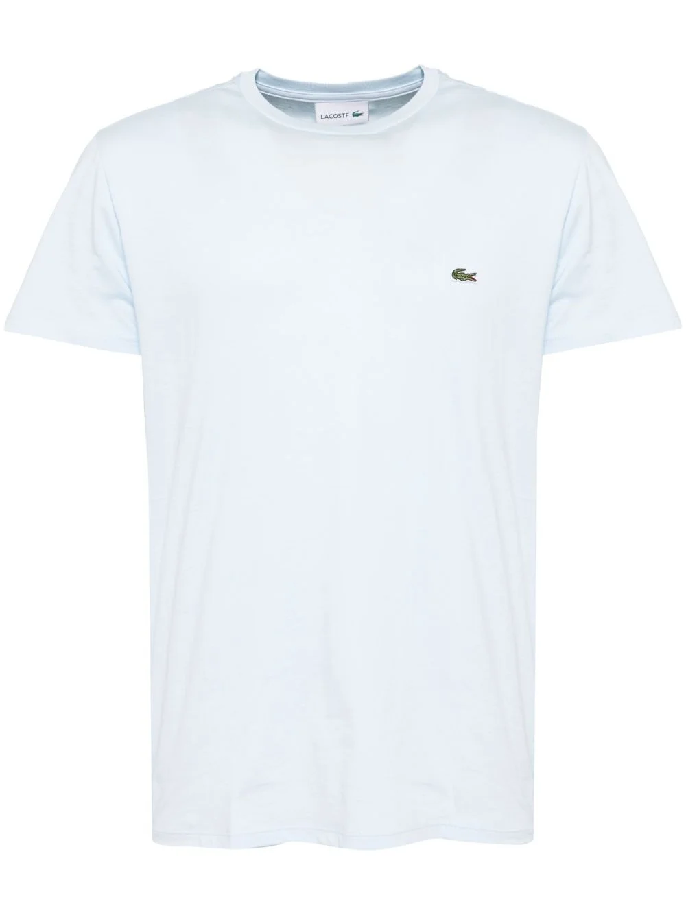 Pima t-shirt - 1