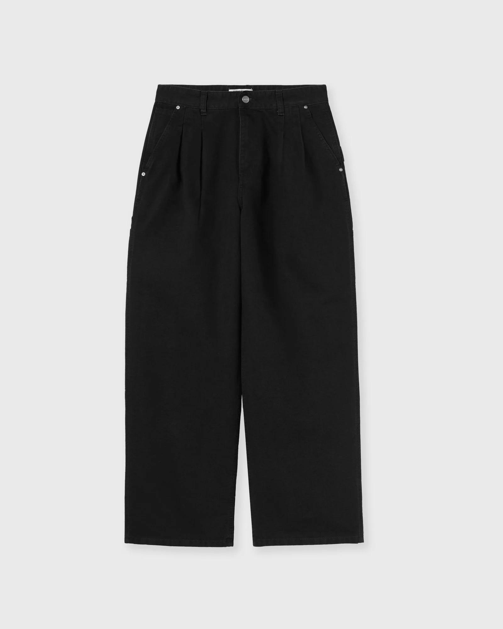 W' Billie Single Knee Pant - 1