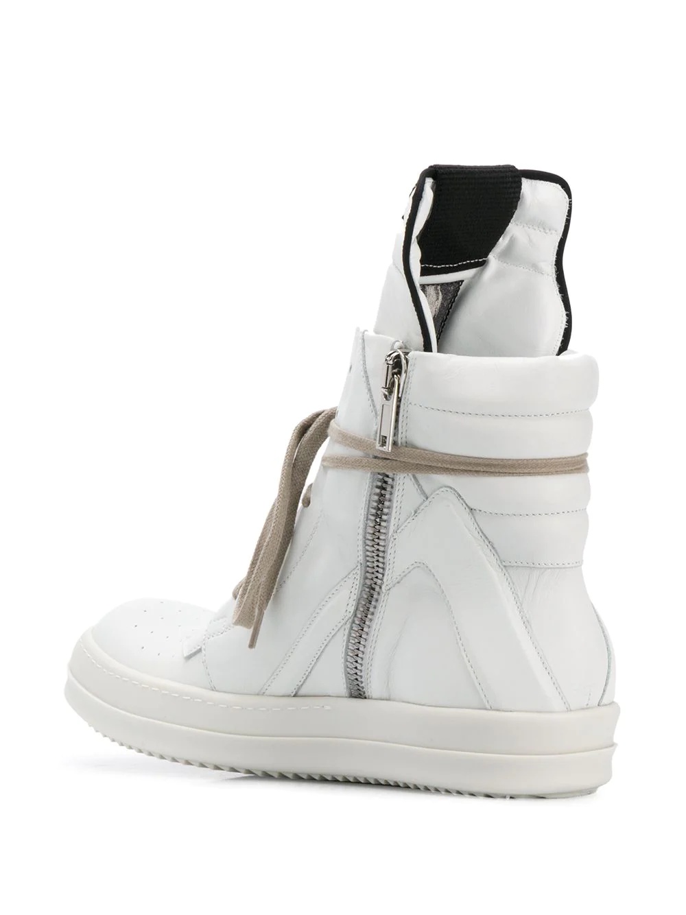 Geobasket high-top sneakers - 3