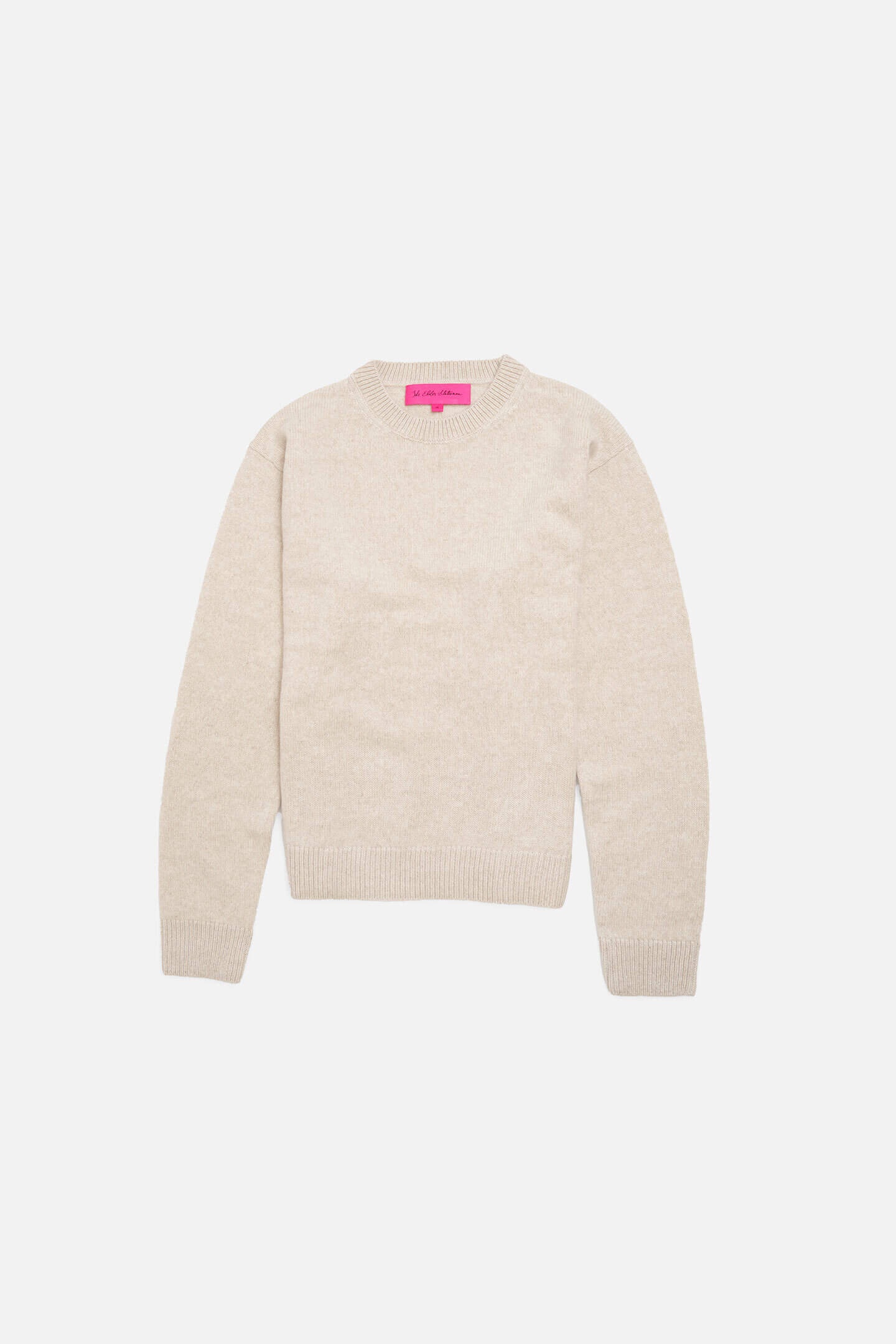 SIMPLE CREW - 1