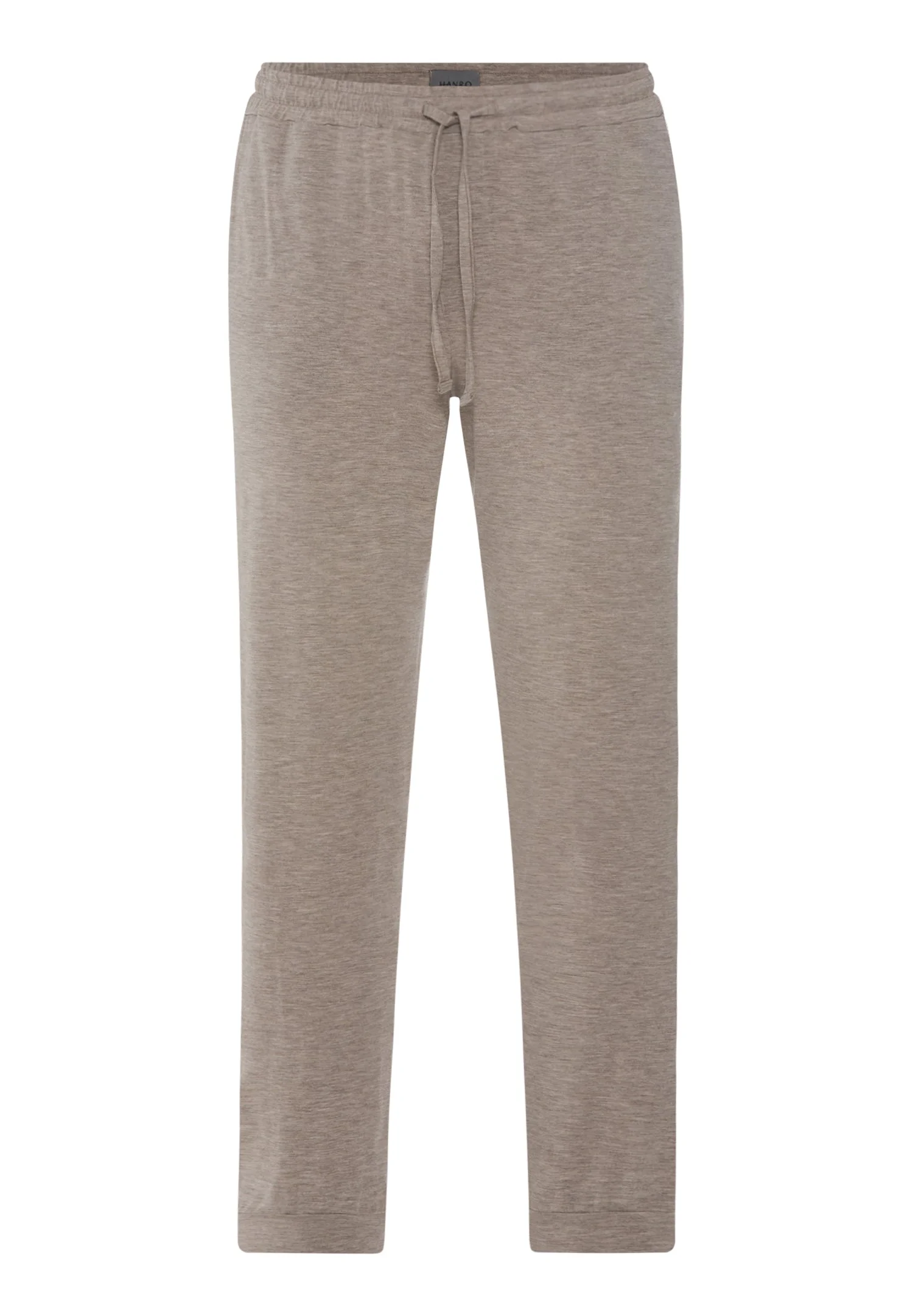Winter Casuals Drawstring Lounge Pants - 1