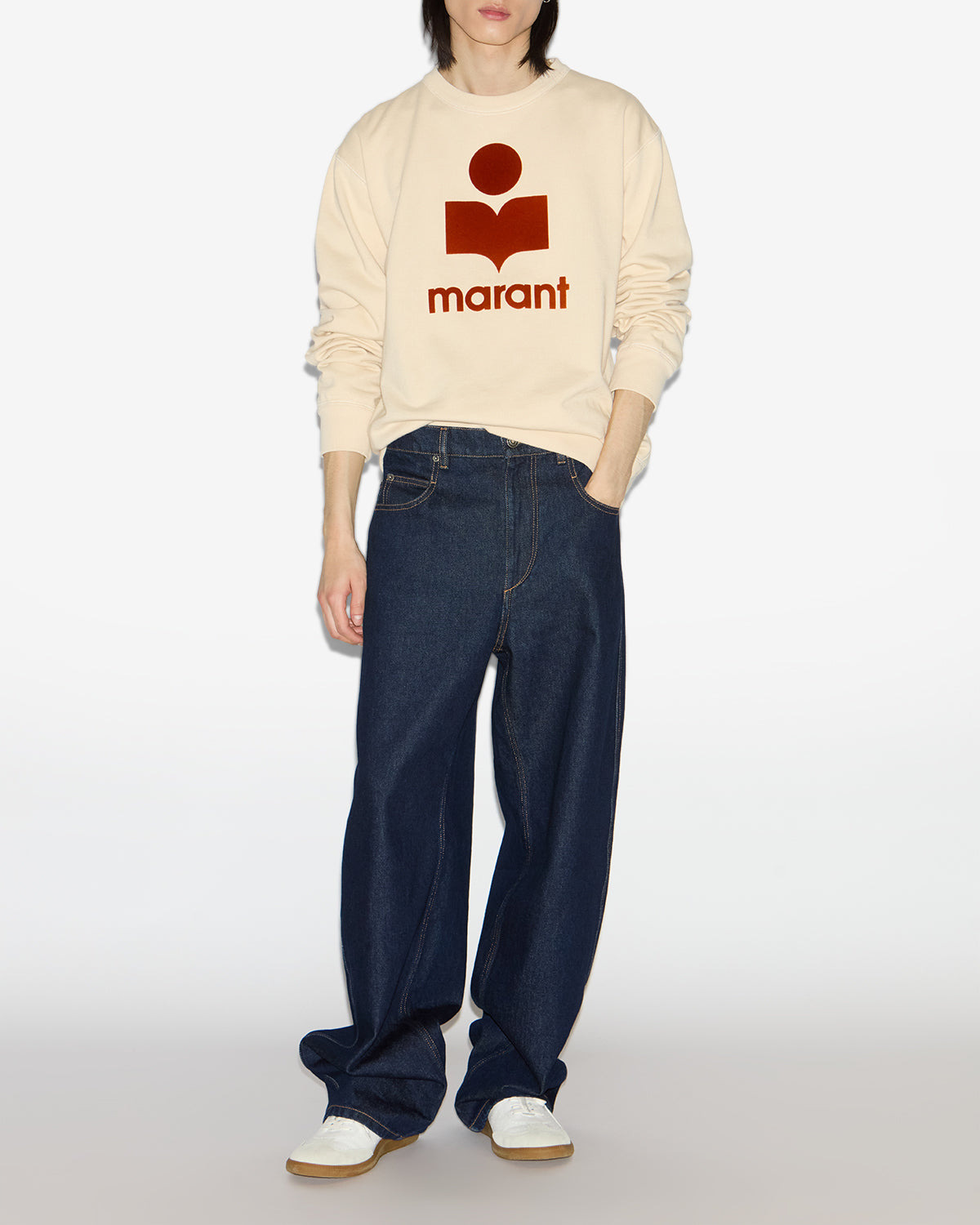 MIKOY SWEATSHIRT - 2