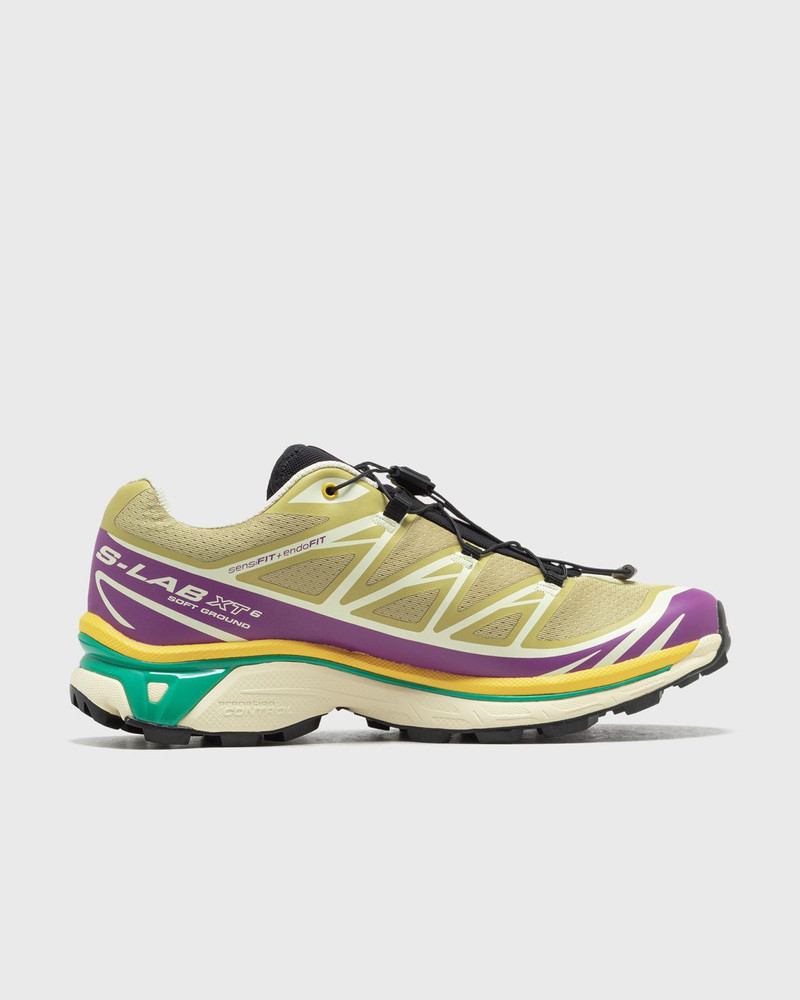 SALOMON XT-6 outlook