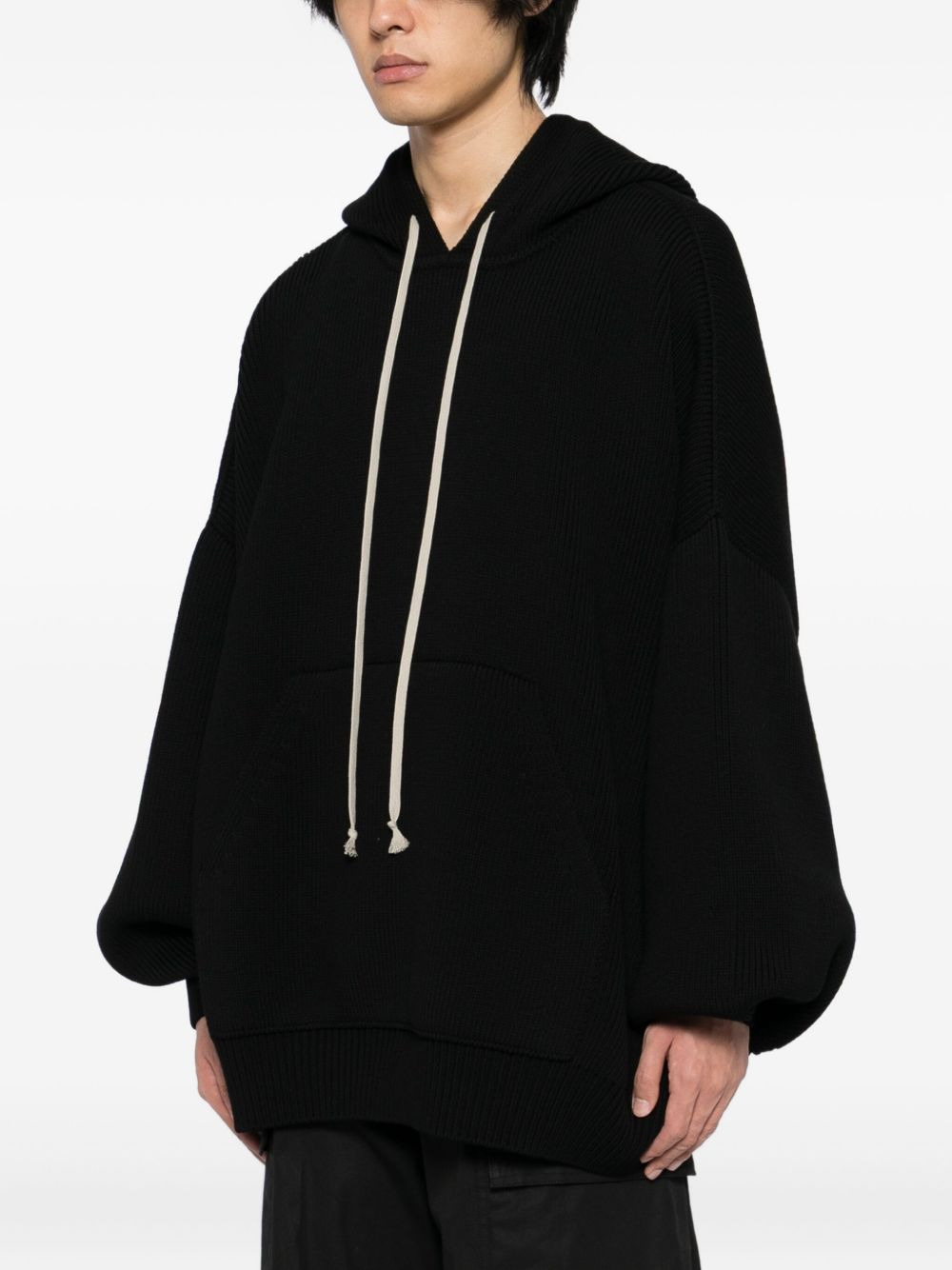 Hun hoodie - 3