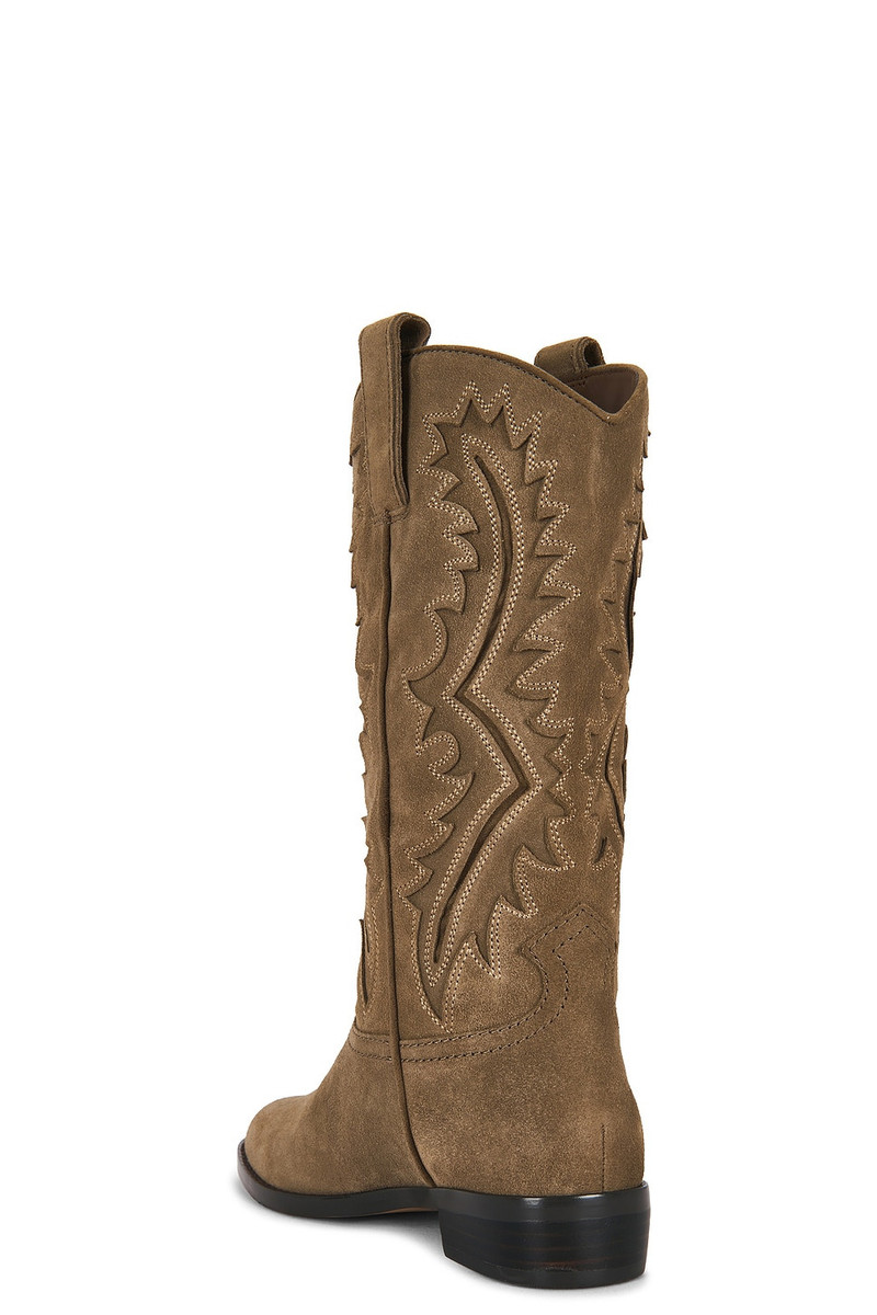 Tomara Boot 3