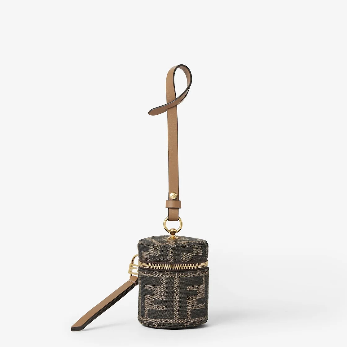 Baguette Coin Holder - 1