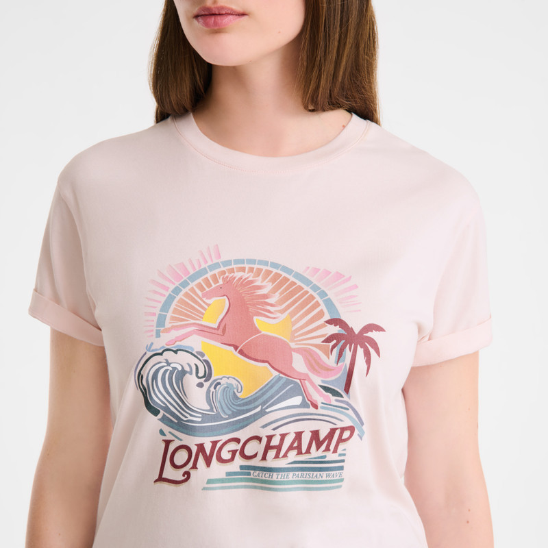 T-shirt Ballerina - Jersey 4