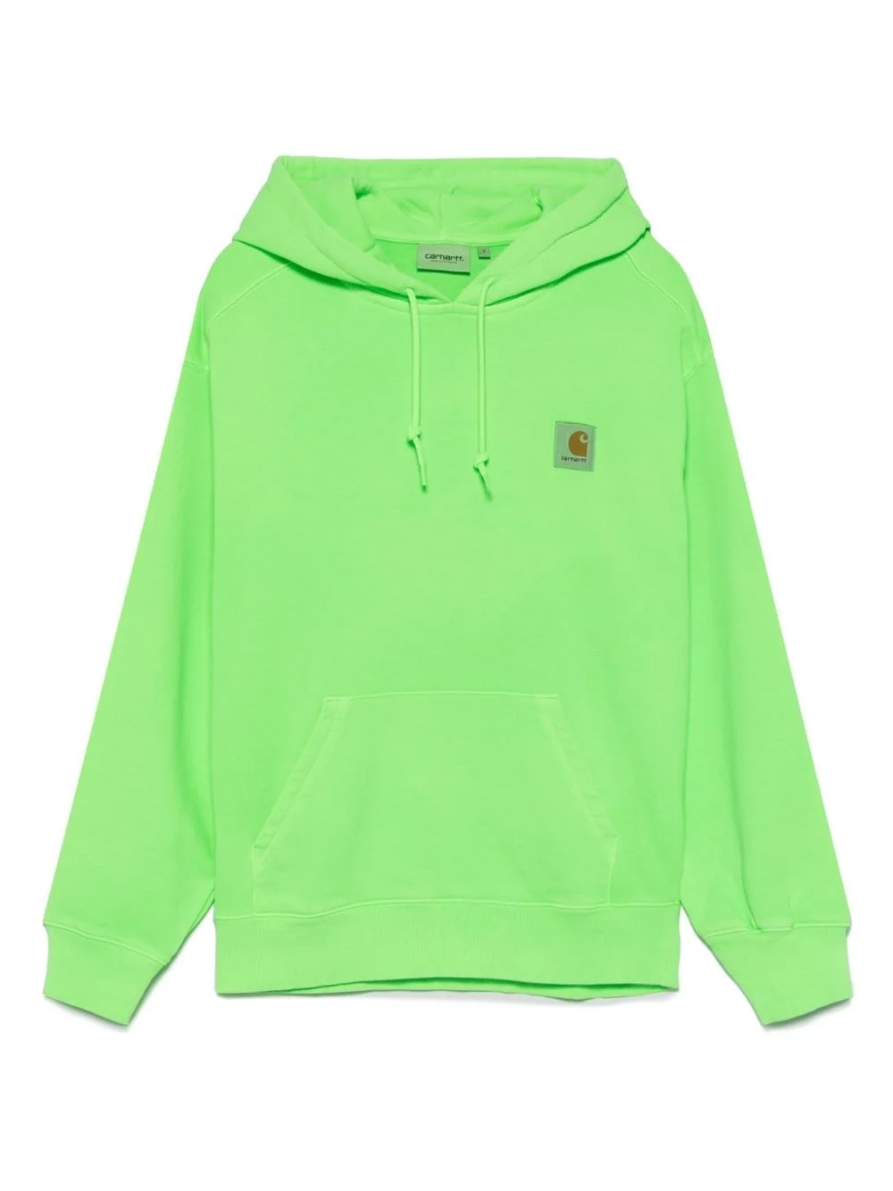 Industry hoodie - 1