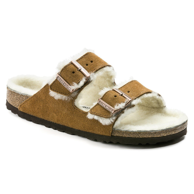 BIRKENSTOCK Arizona Shearling outlook