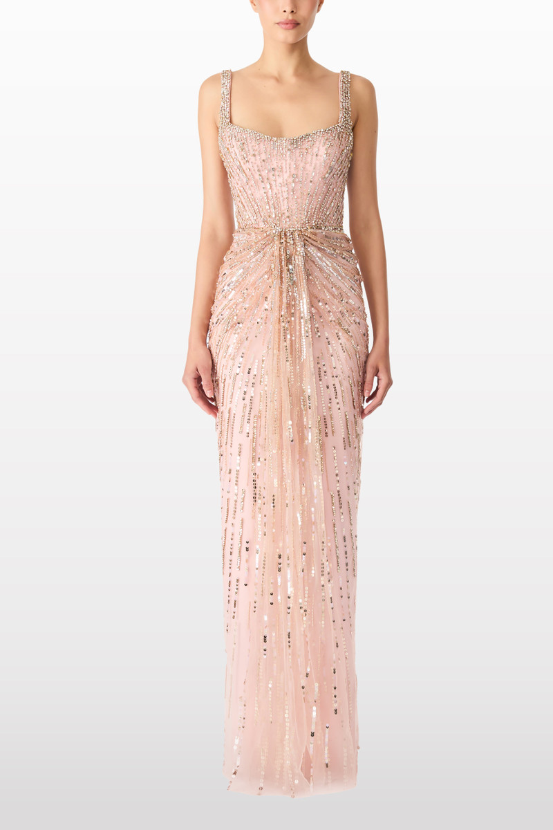 JENNY PACKHAM Chrissy outlook