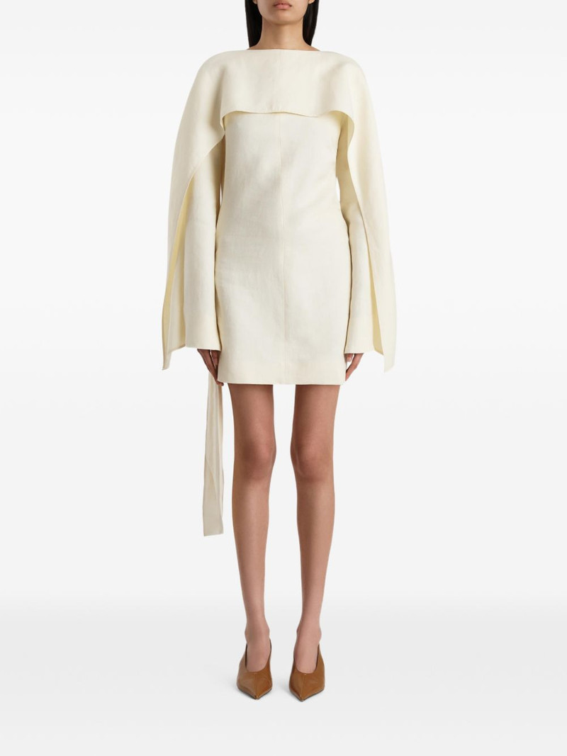 KHAITE Onis dress outlook