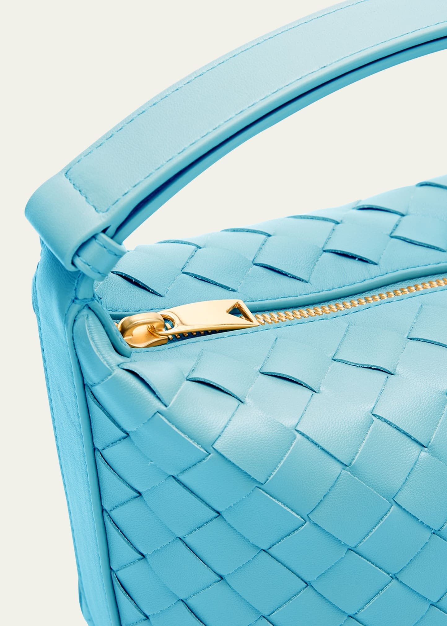Candy Wallace Bag - 5