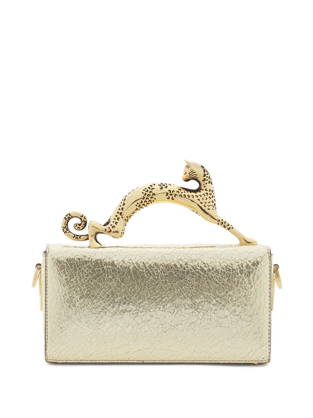 Nano Pencil Cat mini bag - 3