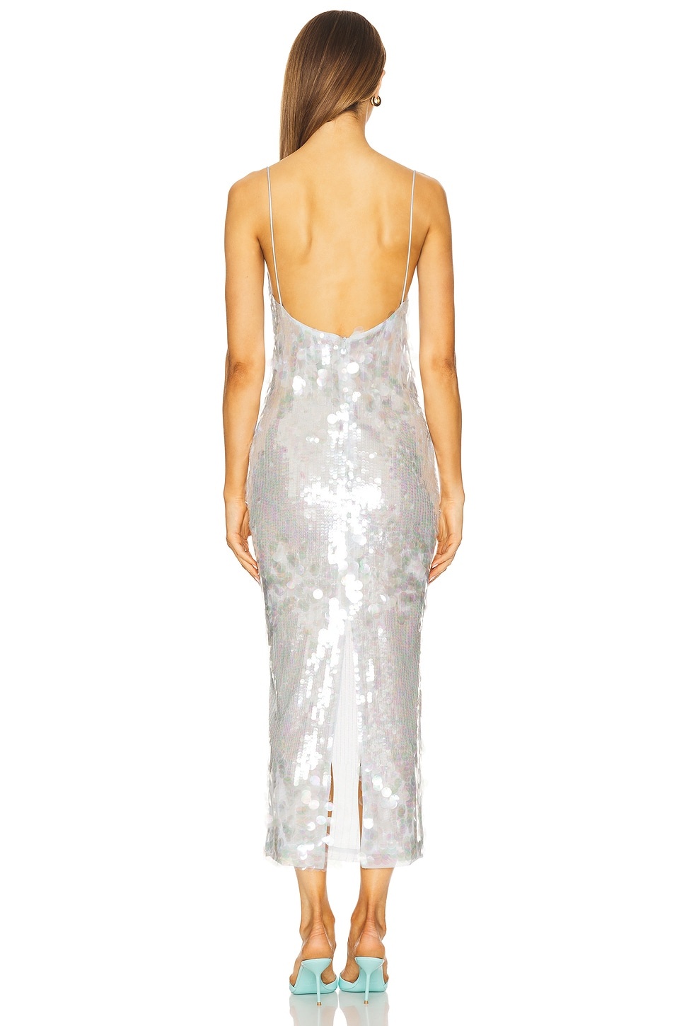 Alana Dress - 3