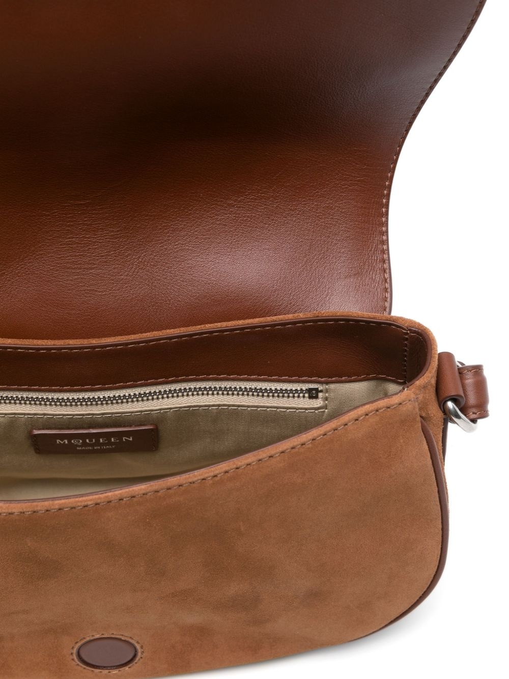 T-Bar satchel - 5