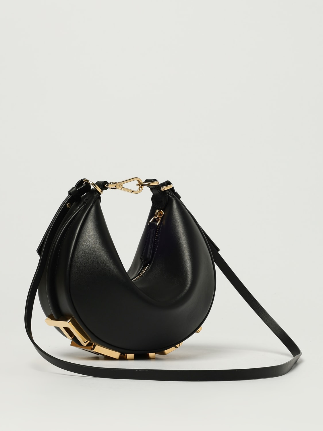 Shoulder bag woman Fendi - 3