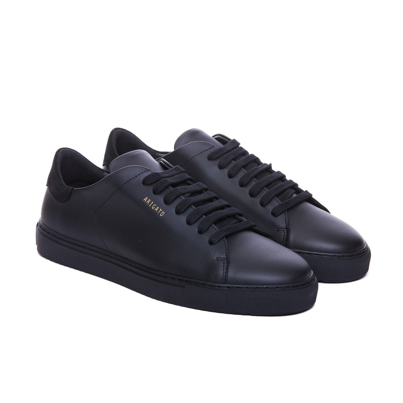 Axel Arigato Men Clean 90 Sneakers - 4