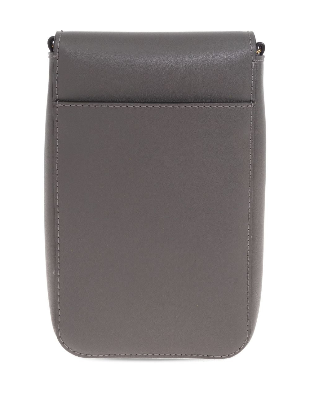 chain-strap spherical-clasp bag - 3