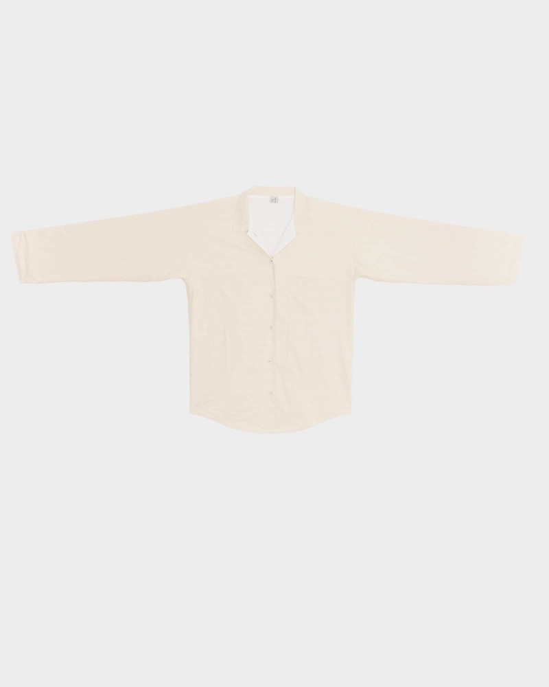 Gren Overshirt - Wild Silk 7