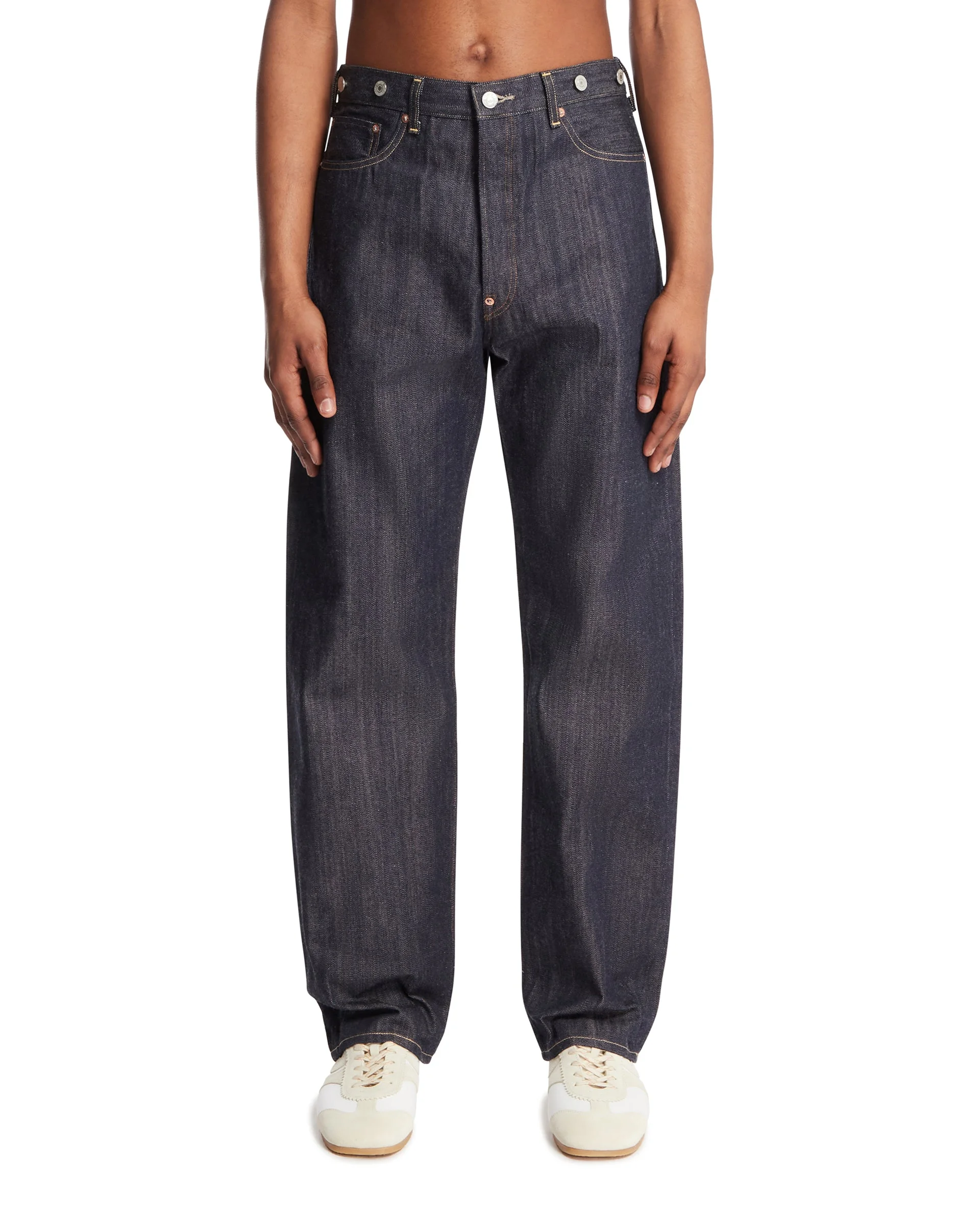 Blue 501 1922 Jeans - 1