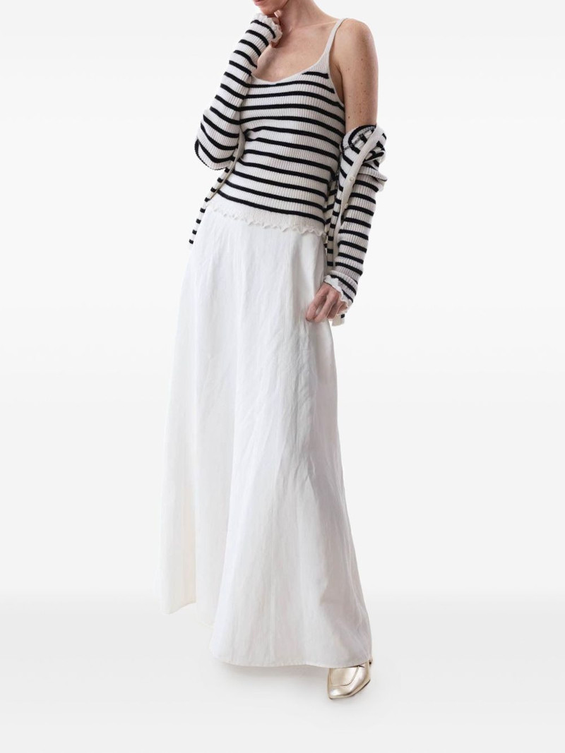 ULLA JOHNSON Klea tank top outlook