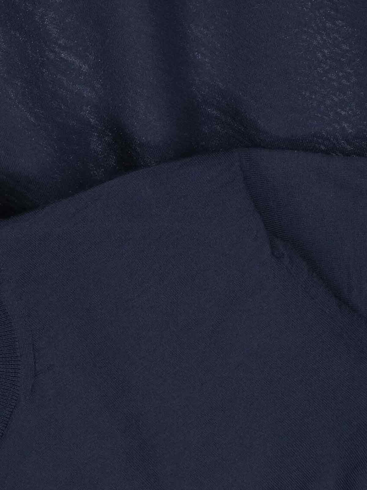 WOOL SWEATER - 5