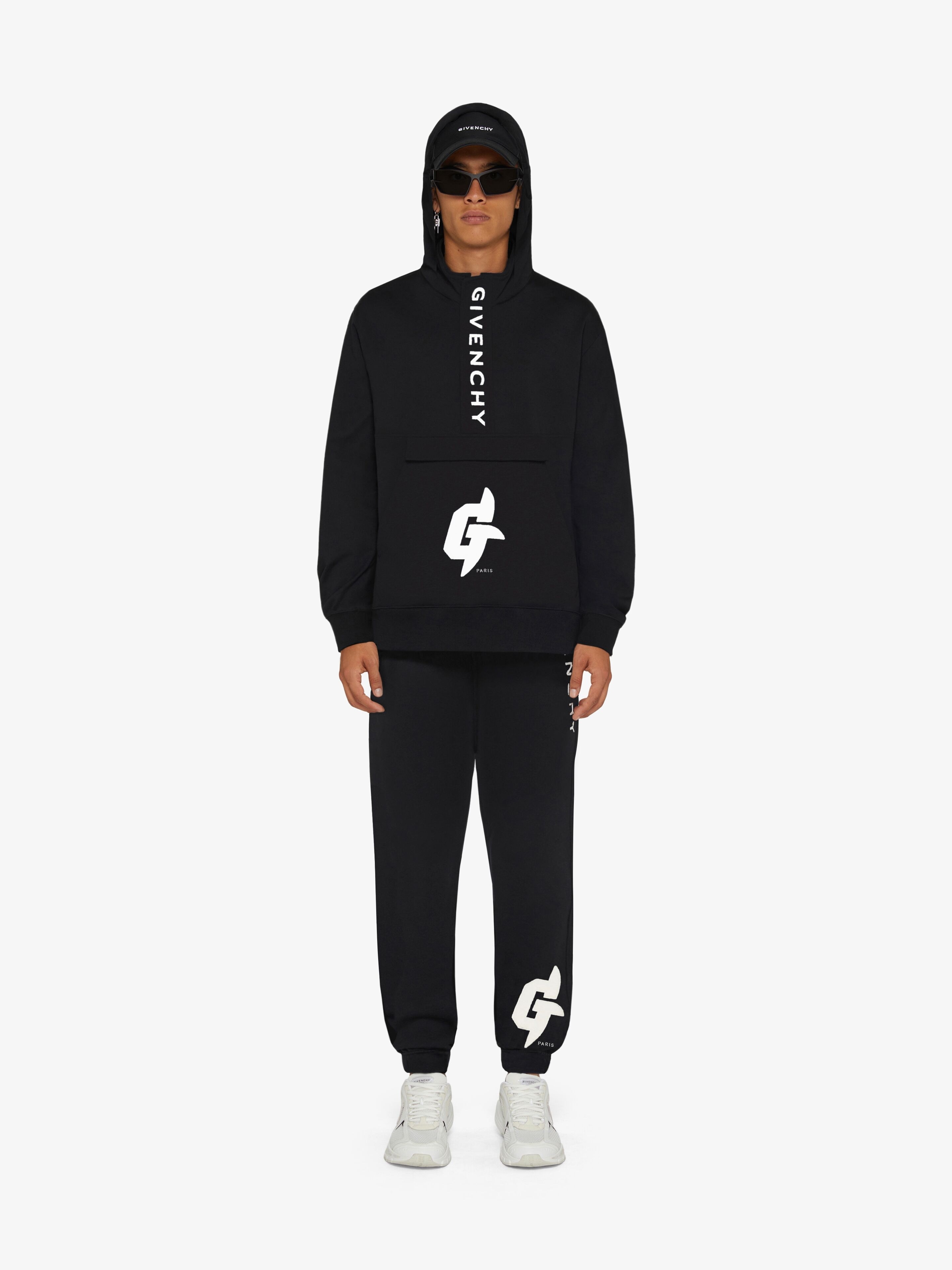 G RIDER JOGGER PANTS - 2
