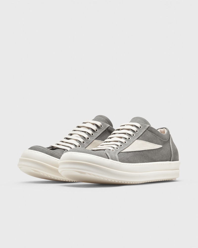 DENIM SHOES-VINTAGE SNEAKS 2