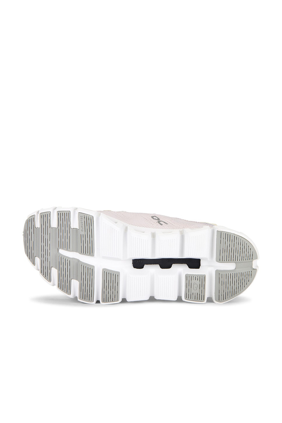 Cloud 6 Coast Sneaker - 6