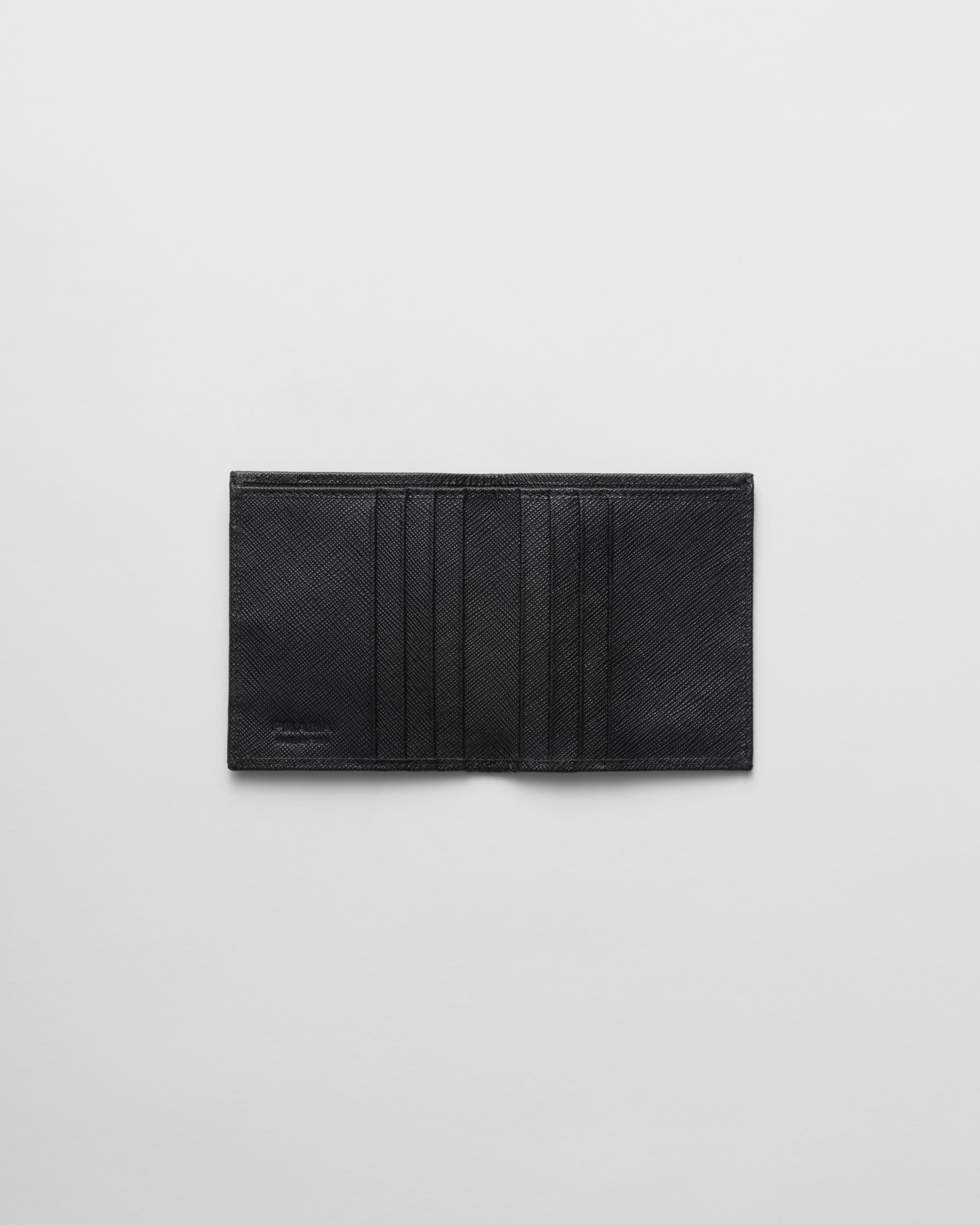 Re-Nylon wallet - 2