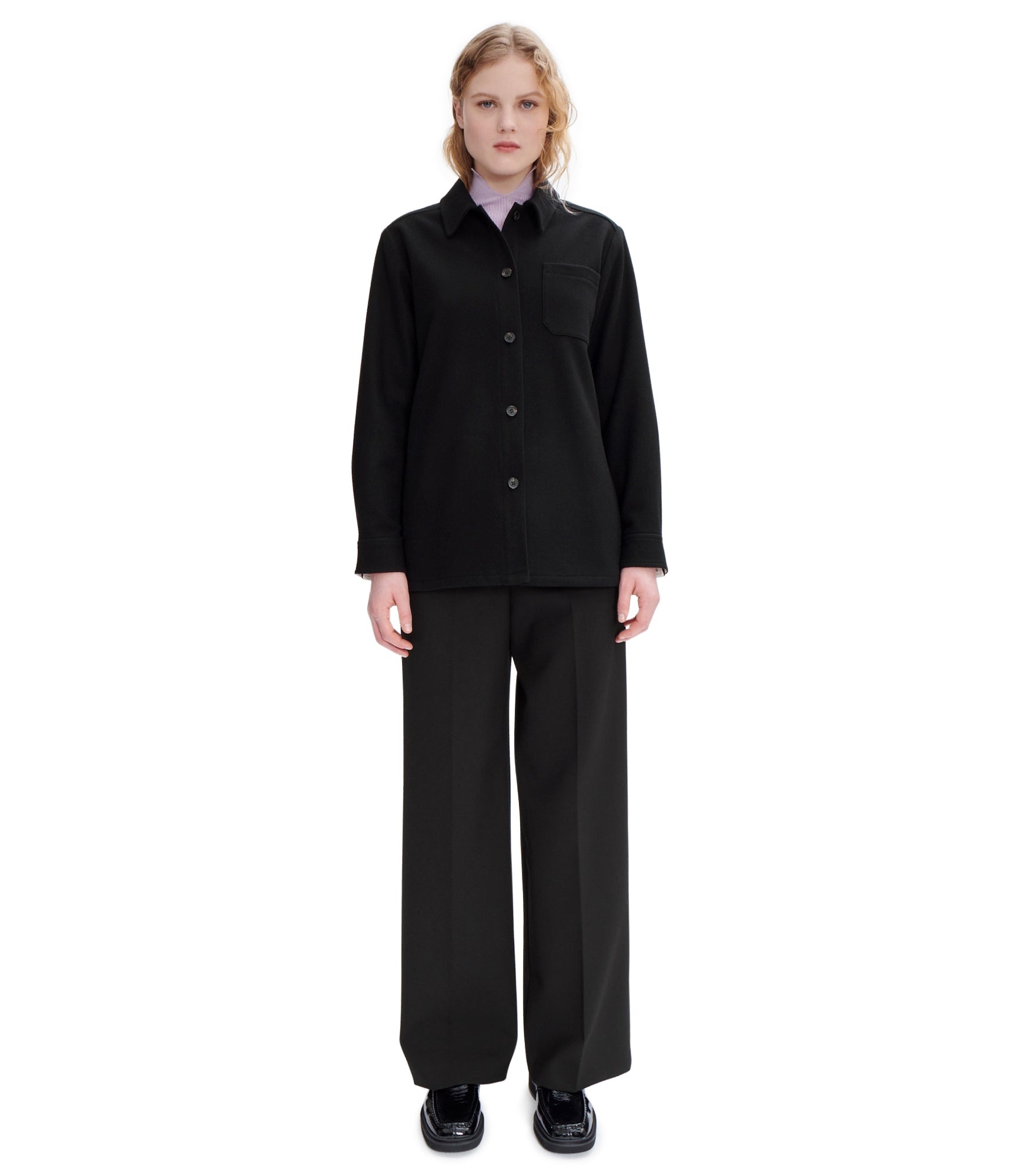 Darlene short coat - 4