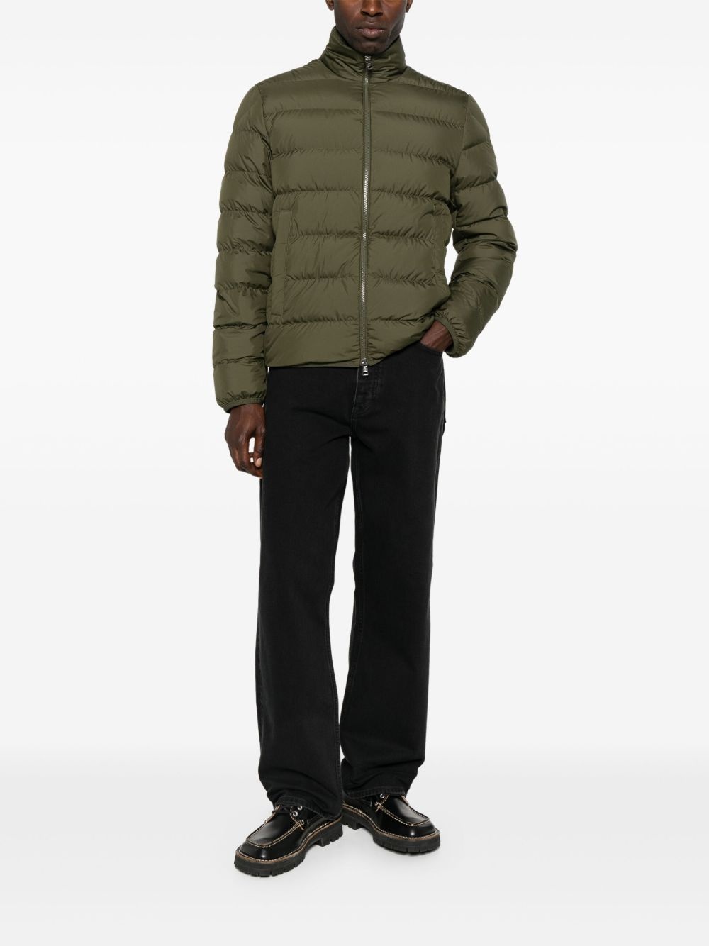 Baudinet padded jacket - 2