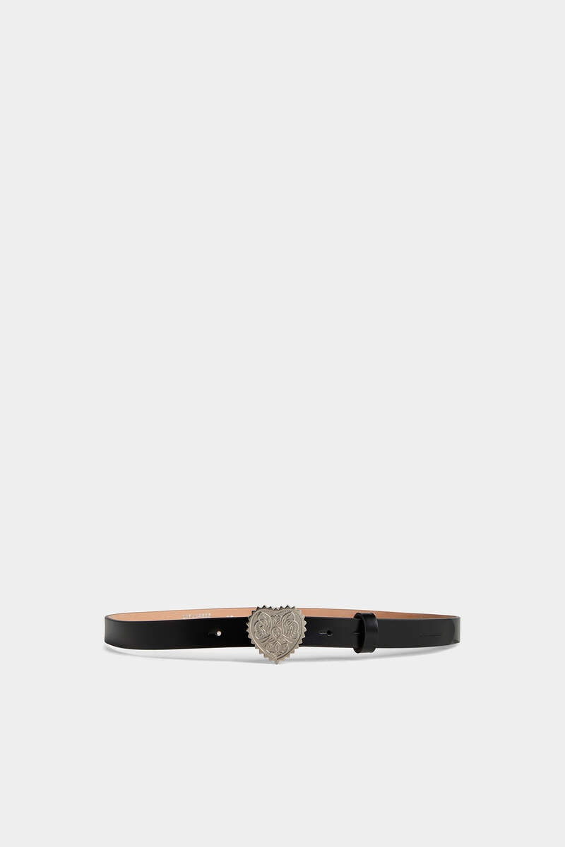 DSQUARED2 HEART BELT outlook