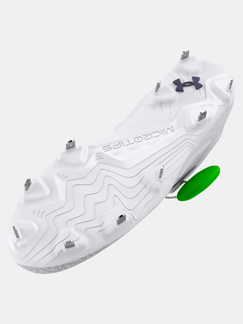 Men's UA Yard MT 3.0 Baseball Cleats 4