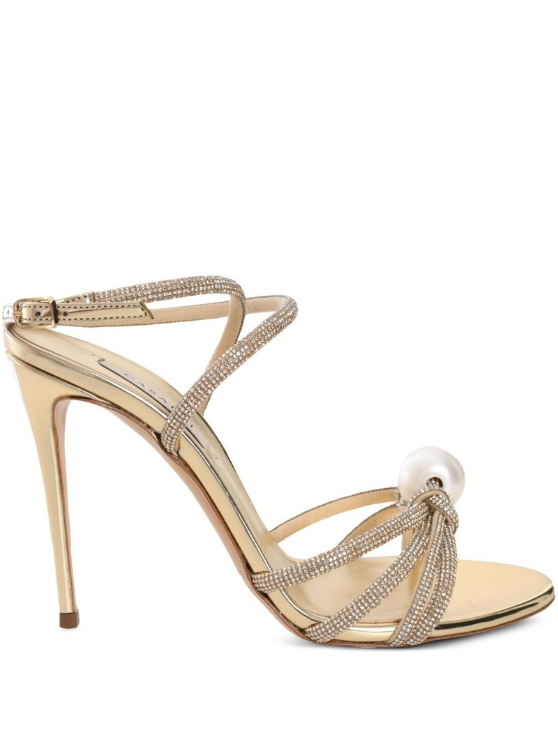 100mm Julia Labuan sandals 1