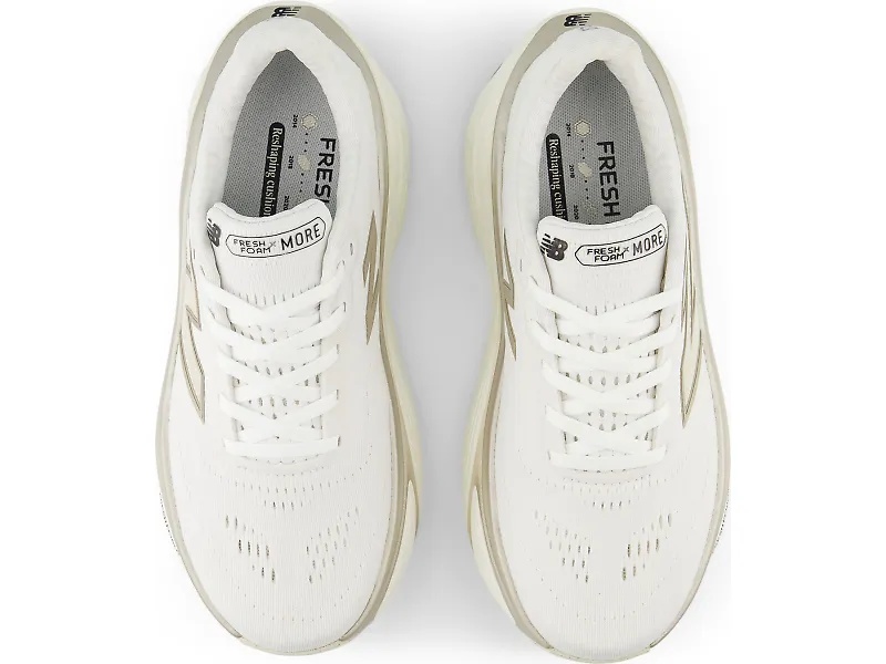 New Balance Fresh Foam X More v5 - 4