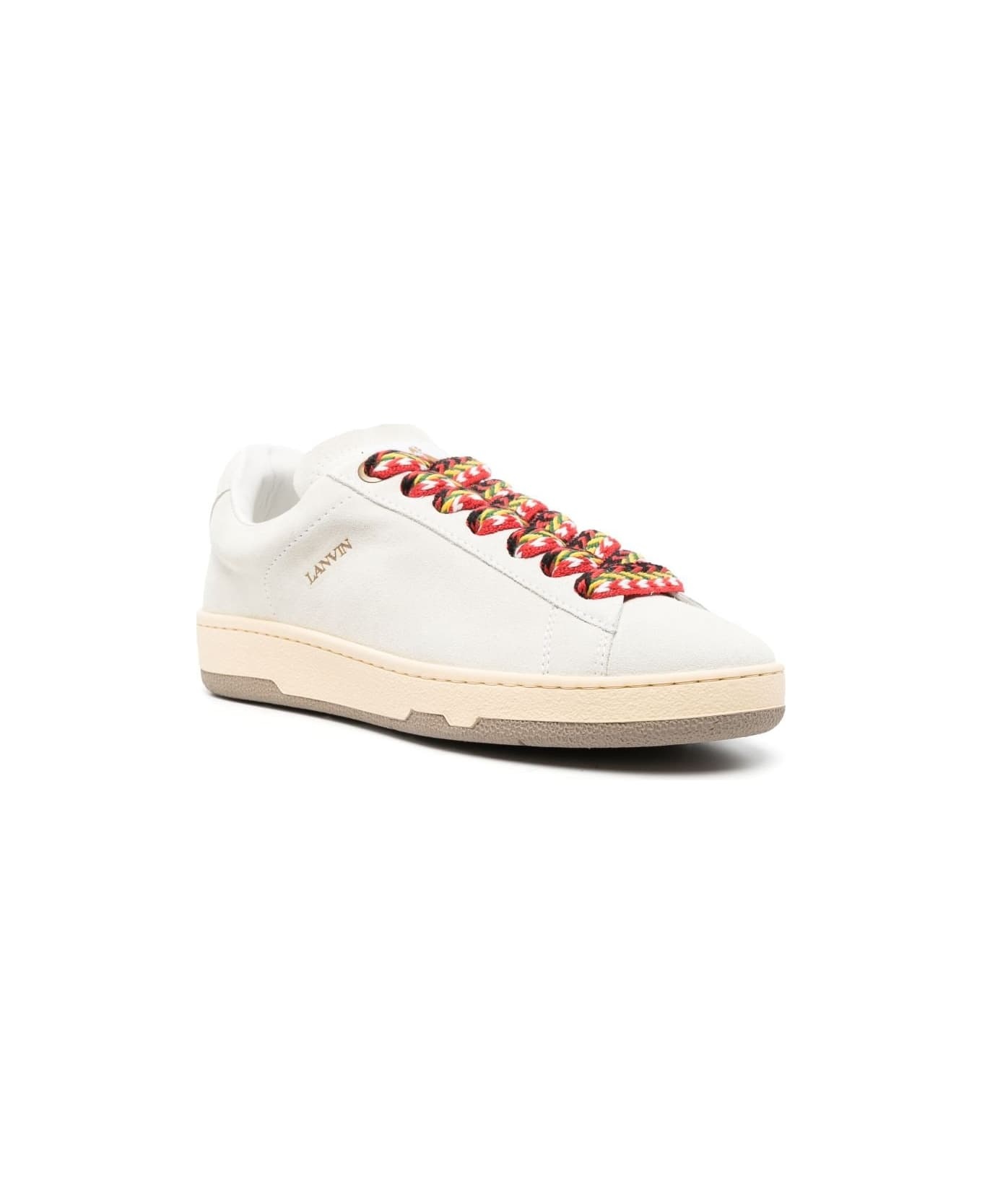 Lite Curb Low Top Sneakers - 2