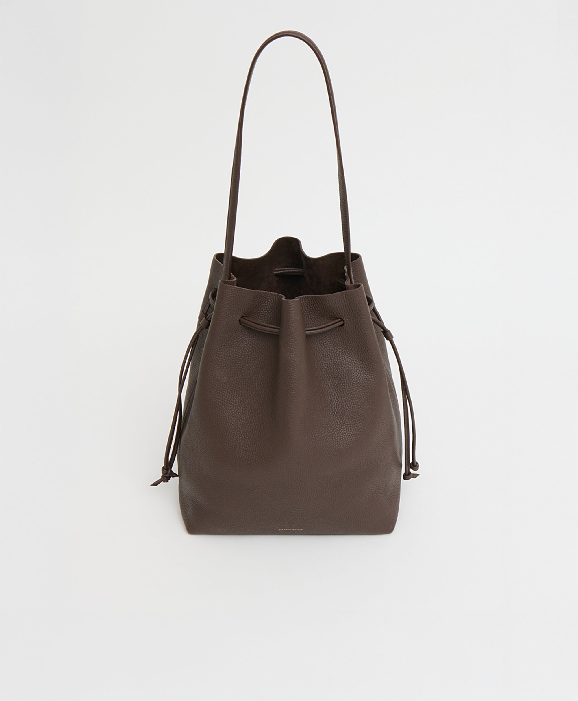 DRAWSTRING CABAS - 5